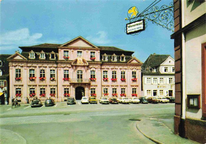 OFFENBURG Offenbourg Landratsamt