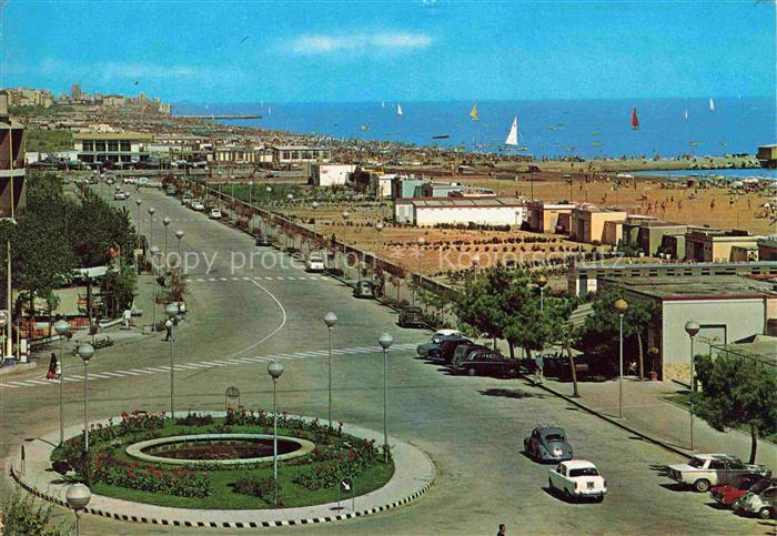 Cervia MILANO MARITTIMA Emilia-Romagna IT Lungomare G D'Annunzio