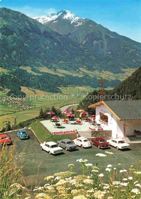 Reith Seefeld Tirol AT Terrassen Cafe Restaurant Meilerhof