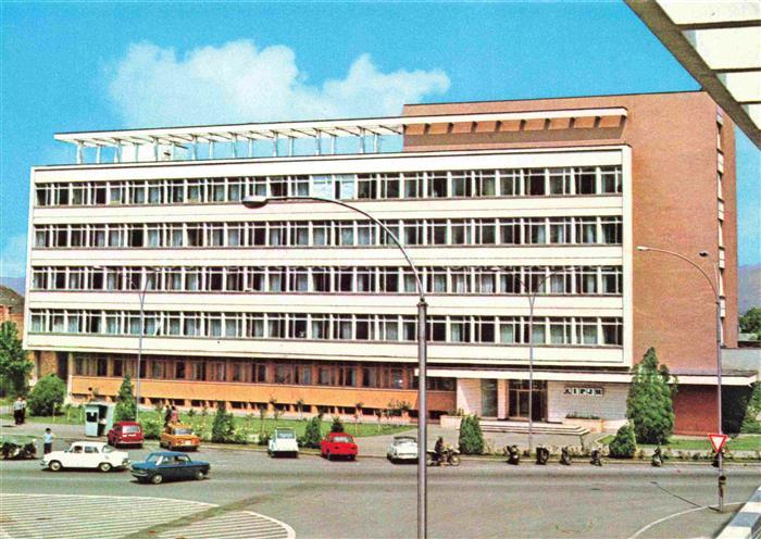 Deva RO Institutul Judetean de Praiectari