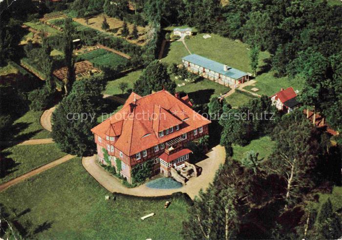 Grabow Luechow-Dannenberg Lueneburger-Ostheide Landschloss Obergut Grabow