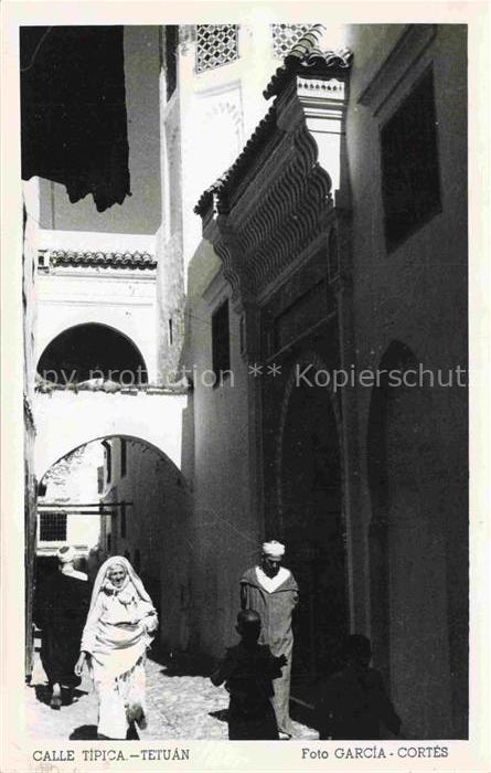 Tetouan Tetuan Maroc le Mosquée