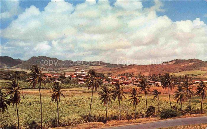 Martinique Le Village du Francois