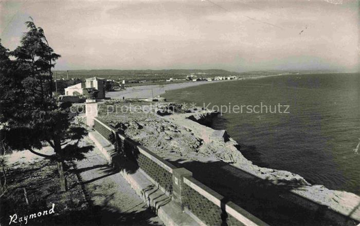 Torredembarra Tarragones ES Playa Plage Beach