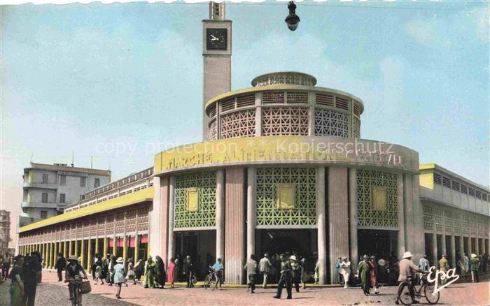 BONE Annaba Constantine Algerie Le Marche