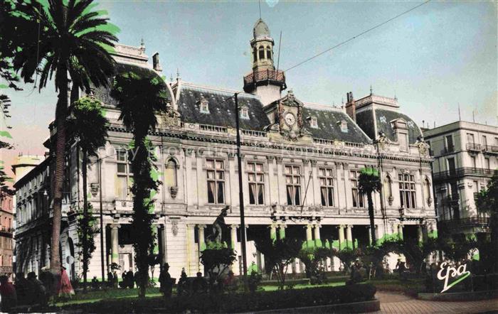 BONE Annaba Constantine Algerie Hotel de Ville
