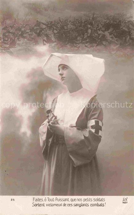 Foto AN Paris (Noyer) Nr. 25 Fraites Tout Puissant