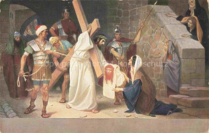 Jesus Christus Christentum Kreuzung