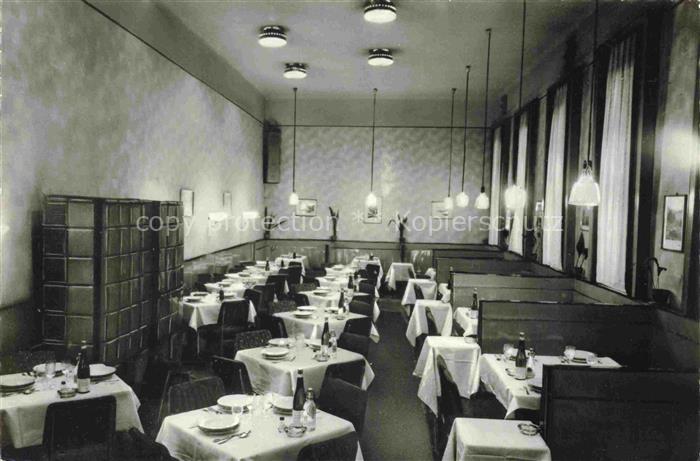 BUDAPEST HU Restaurant Kulacs
