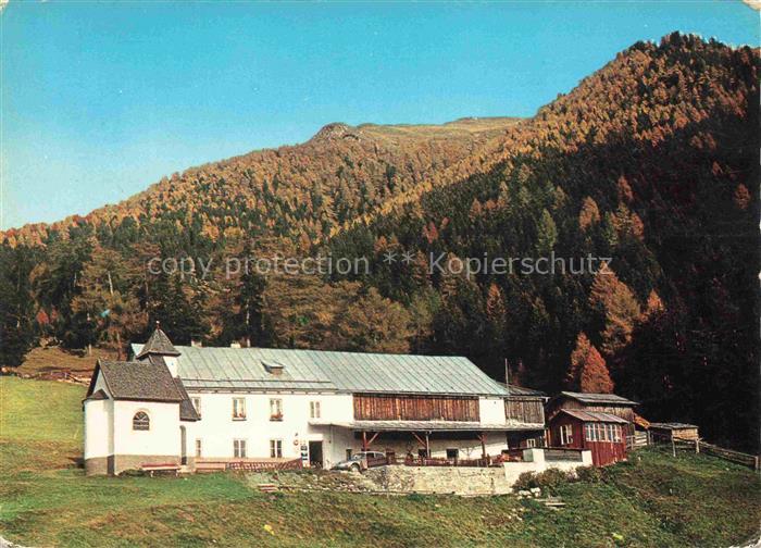 Nauders Tirol AT Parditschhof