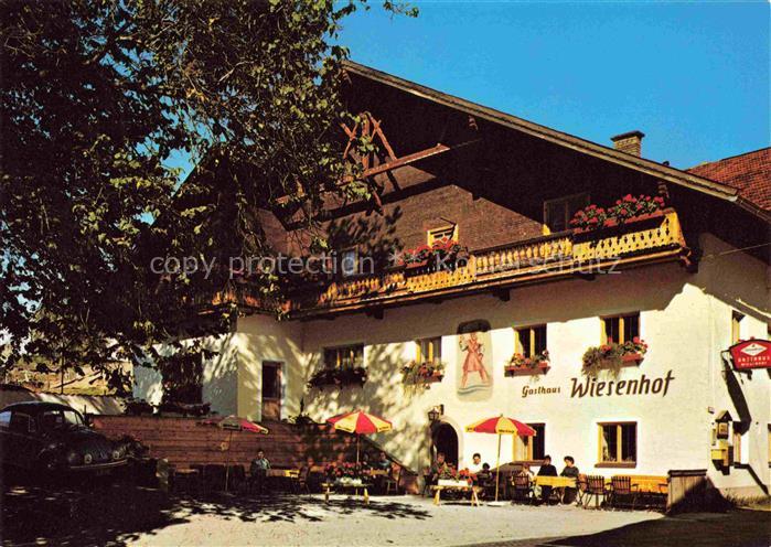 Rinn Innsbruck Tirol AT Gasthaus Wiesenhof