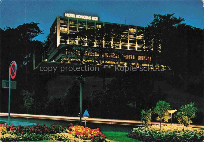 Randers DK Hotel Kongens Ege