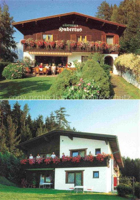 Aldrans Tirol AT Gaestehus Hubertus Terrasse