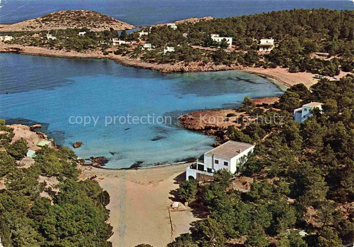 IBIZA Islas Baleares ES Playas de Portinatx