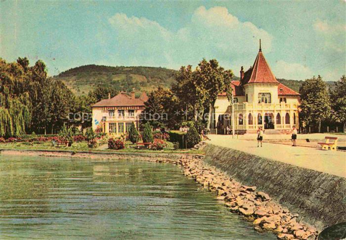 Revfueloep Revfueloeproel HU Schiffsstation