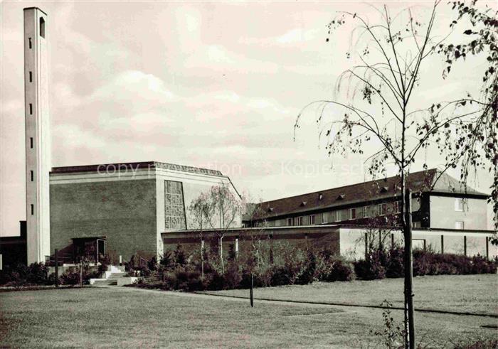 Kevelaer Provinzialat der Clemensschwestern