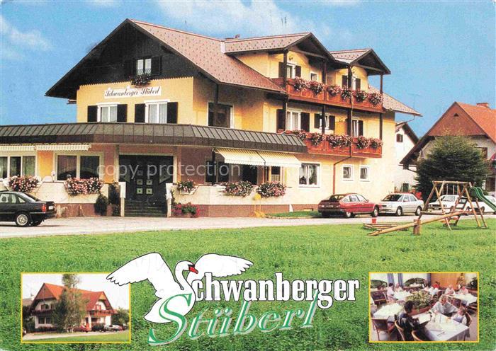 Schwanberg Steiermark AT Schwanberger Stueberl Gaststube
