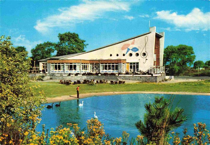 De Panne La Panne Belgie Armorial Restaurant Golf Tennis