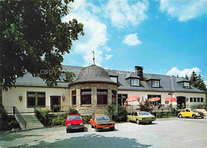 Bestwig Hotel Andreasberg