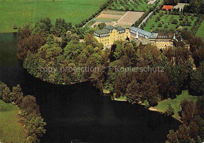 Haldern Rees Kleve NRW Tagungs und Erholugsgaststaette Haus Aspel