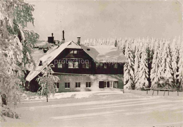 Joehstadt Berghof Gasthaus