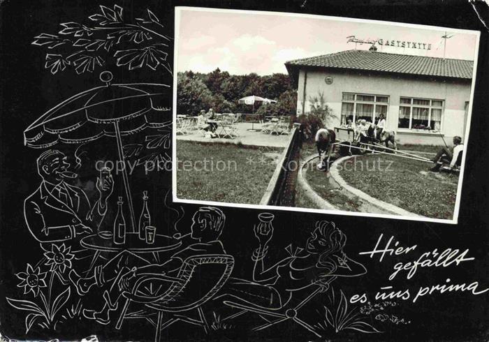 Neunkirchen Odenwald Ponyhof Cafe Restaurant