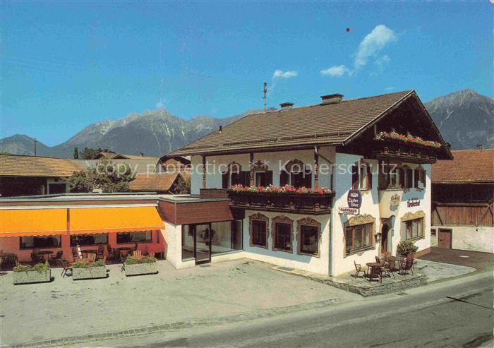 Aldrans Tirol AT Gasthof Tirolerhof