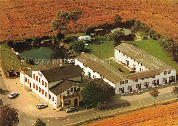 Fehmarn Ostsee Schleswig-Holstein Gaestehaus Sulsdorf Fliegeraufnahme
