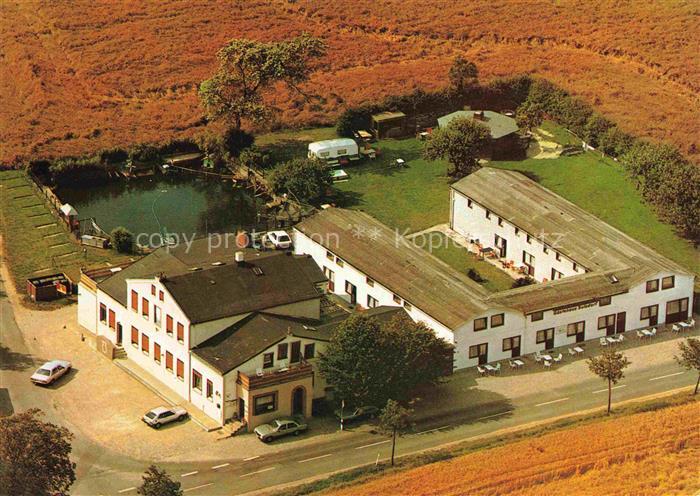 Fehmarn Ostsee Schleswig-Holstein Gaestehaus Sulsdorf Fliegeraufnahme
