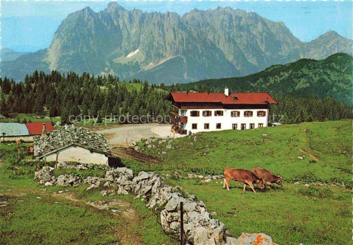 Fellhorn 2037m Oberstdorf Bayern Straubingerhaus Panorama