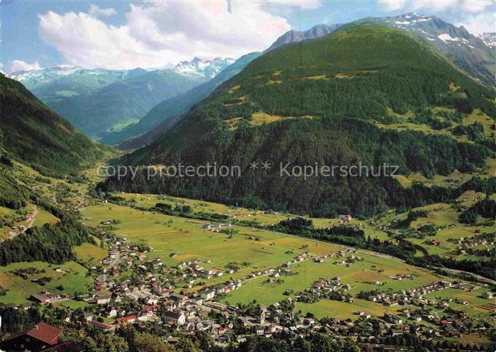 Schruns Tschagguns Montafon Vorarlberg AT Silvretta Gruppe Valisera Horn Alpe Bi