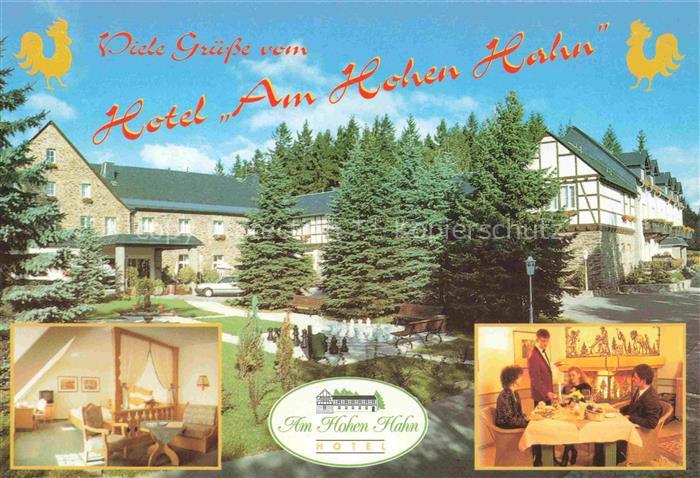 Bermsgruen Schwarzenberg Erzgebirgskreis Sachsen Hotel Am Hohen Hahn Zimmer Gast