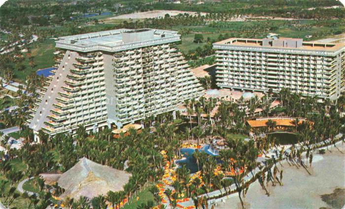 Acapulco Guerrero Mexico Hotel Acapulco Princess Glub de Golf