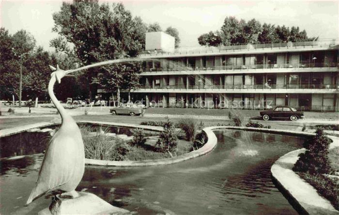 Siofok Siofokrol HU Venusz Szallo