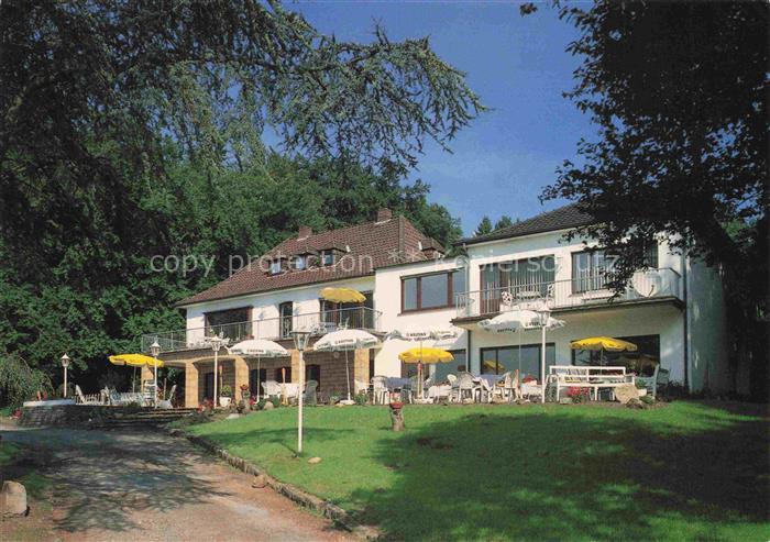 Lienen  Westfalen Steinfurt NRW Waldschloesschen