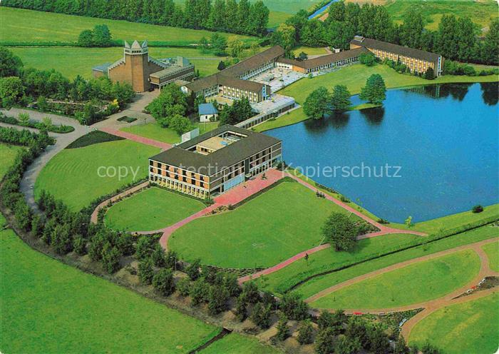 Borken  Westfalen NRW Saekularinstitut der Schoenstaetter Marienschwestern Provi