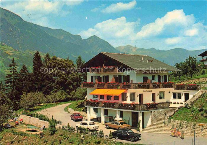 Schenna Meran Trentino IT Pension Restaurant Tiefenbrunn