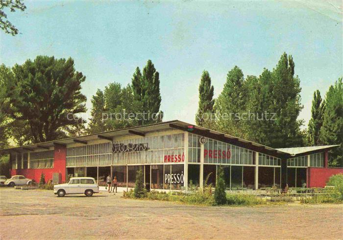 Balatonboglar HU Selbstbedienungs Restaurant