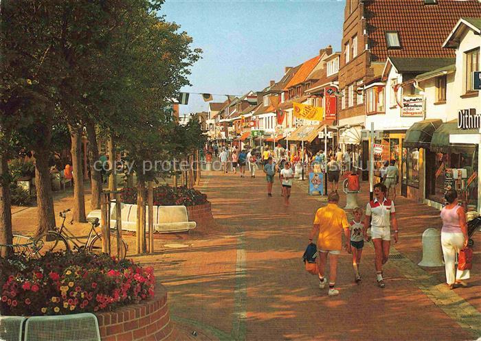 BueSUM Nordseebad Alleestrasse