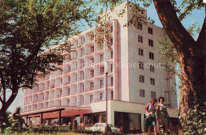 Naltschik Naltchick Kabardino Balkarien RU Hotel