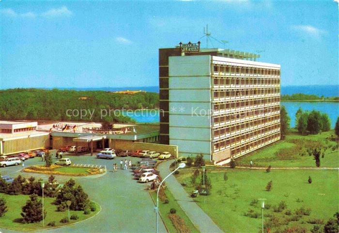 Neptun Romania Hotel und Restaurant Neptun