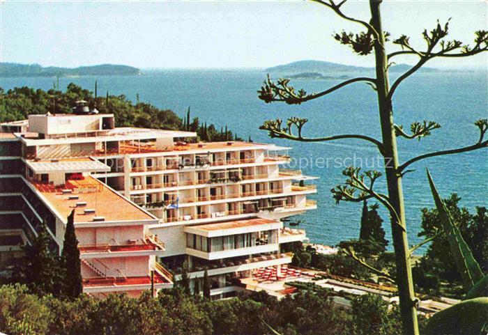 Mlini Dubrovnik Ragusa Croatia Hotel Astarea