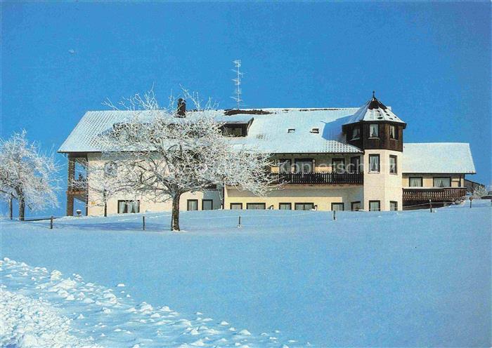 Waldkirchen  Niederbayern Residenz Oberfrauenwald