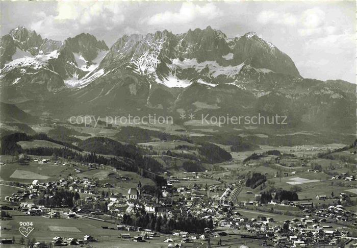Kitzbuehel Tirol AT