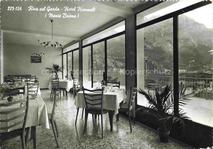 Riva sul Garda IT Hotel HUmmell