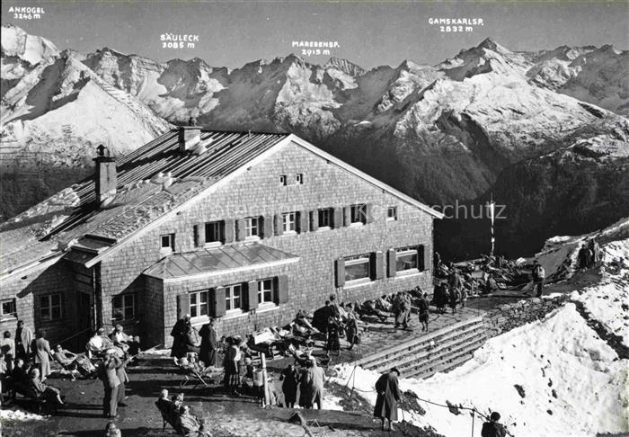 BAD GASTEIN Badgastein Pinzgau Pongau AT Stubnerkogel Bergbahn