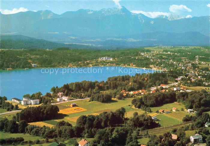 Velden  Woerthersee AT