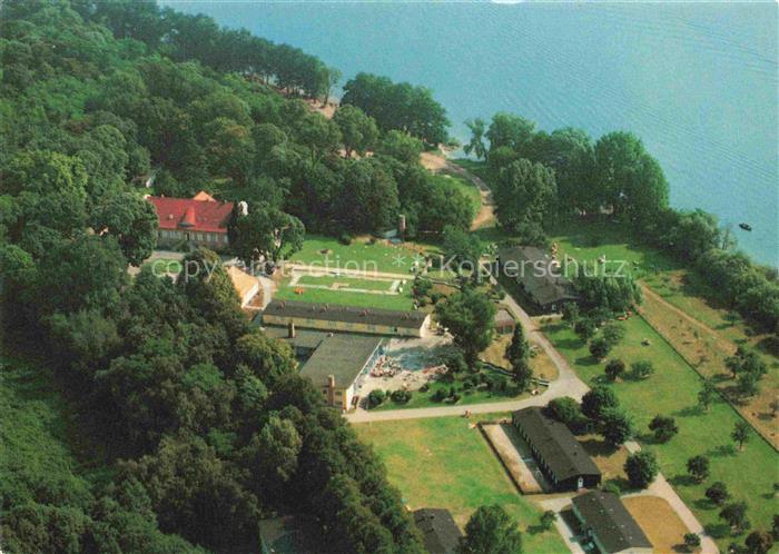 Kladow Spandau BERLIN Jochen Richter Erholungswerk