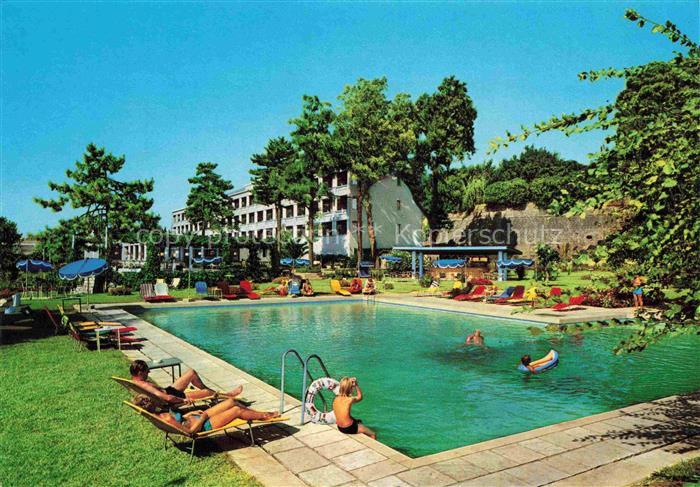 Korfu Corfu Kerkyra Greece Hotel Korfu Pallas Pool