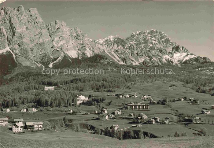 Cortina d Ampezzo Veneto IT Chiave